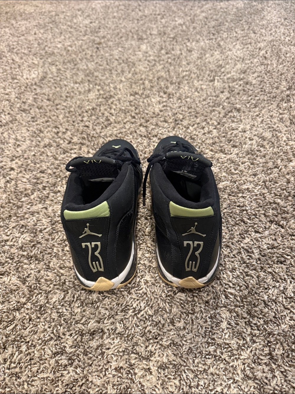 Jordan 14 - Picture 3 of 6